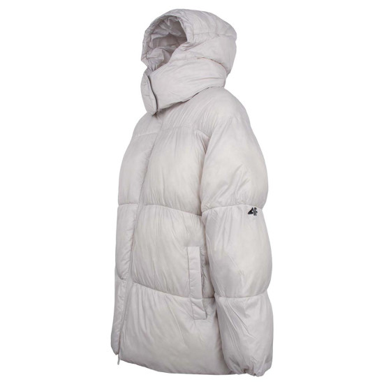 4F Γυναικείο μπουφάν Down Jacket